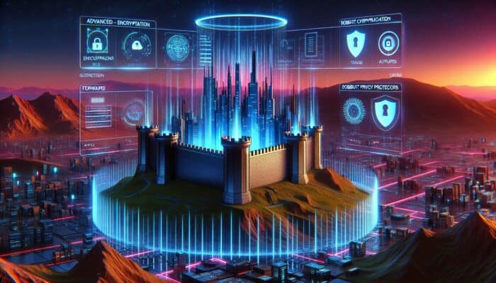 Hosting Privacy Protections: Leverage Your Essential Guide