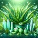 Aloe Vera for Hair Health: Essential Benefits to Discover