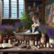 Lavender’s Mood-Boosting Benefits: UK Insights Revealed