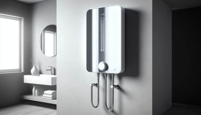 Tankless Water Heater Services: Expert Guide for Delta Homes