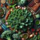 BBQ Sides: Top Superfood Picks from the US