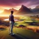 Golf Course Calm: South African Tips for Your Game