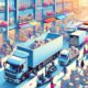 Transport Hacks for Efficiently Clearing UK Items in Spring