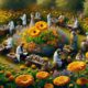 Calendula: Natural Healing for Wounds in Australia