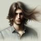 Men’s Hair Long Layers: Stylish Tips and Techniques