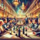 Wine Enthusiasts Guide to Vegas Dining Experiences