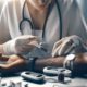 Diabetes Blood Test Insights for Ashington Residents