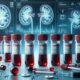Kidney Blood Test Insights for Blackburn Residents
