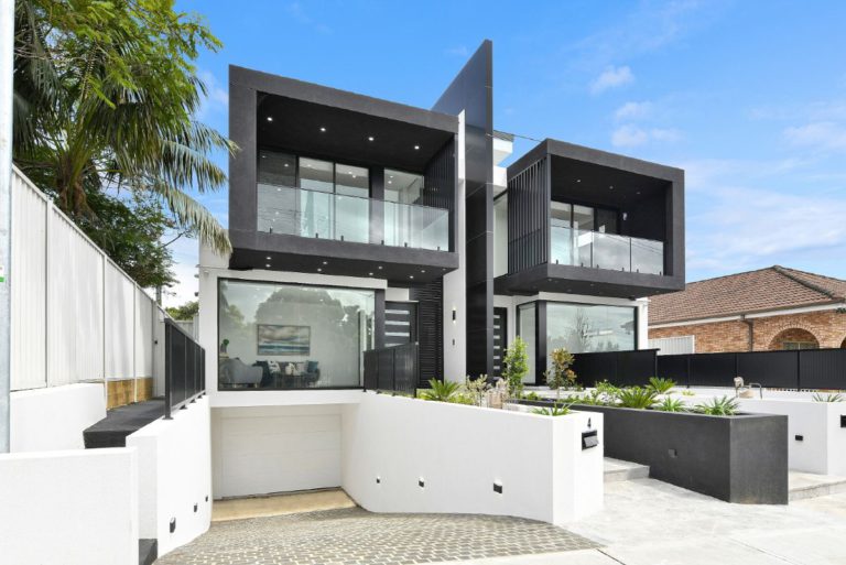 Sydney Homeowner Insights on Building on a Sloping Block