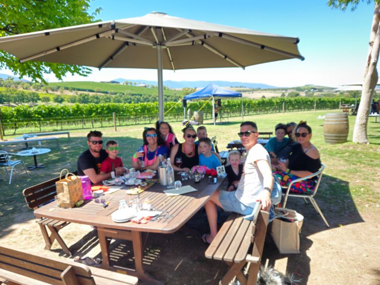 Yarrawood Estate: Uncover Your Ideal Wine Adventure