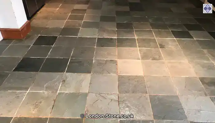 Deep-Cleaning Slate Floors: Must-Have Products for Surrey Homes