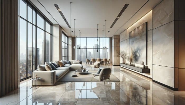 Travertine Cleaning: Essential Tips for Homeowners