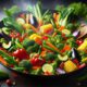 Easy Tips for Quick Meal Success with Stir-Fry Dinner
