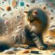 Hairball Prevention Tips for Keeping Cats Healthy