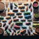 Edible Insects: Your Essential Guide to Taste and Nutrition
