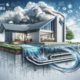 Downspout Drainage Services: Delta’s Best Option