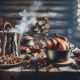 Hickory Wood Guide for Enhancing Smoky Chicken Flavour