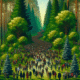 Evergreen Content Boosts Sustainable Search Rankings