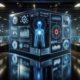 Human Virtual Assistants for Energy Data Analysis Solutions