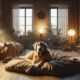 Quiet Spaces for Senior Pets: Essential Relaxation Comfort
