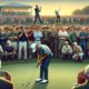 Golf Putting Nerves: Overcome Anxiety with These Tips in SA