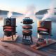 Cold Smoke Salmon Mastery: Essential Techniques to Learn