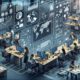Human Virtual Assistants for Efficient Newsletter Management