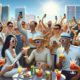 Day Drinking Events in Vegas: Exciting New Experiences Await