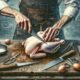 Butterflying a Chicken for Perfectly Even Cooking: Essential Tips