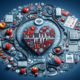 Cholesterol Blood Test: Local Health Check in Crawley