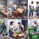 House Clearance in Edinburgh: Fast and Efficient Services