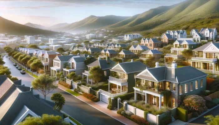 Mid-Level Homes in Aliwal North: A Buyer’s Handbook