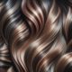 Lowlights Layering Techniques for Enhanced Dimensionality