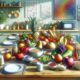 Vegetarian Meal Planning Guide for Aussie Cooks