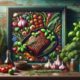 Herbal Marinades: Tasty UK Recipes for Flavourful Dishes