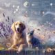 Safe Natural Perfume Alternatives for Your Pets