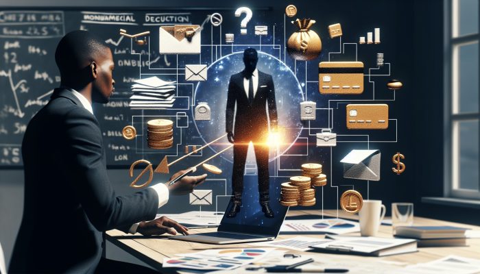 Cryptocurrency Debt Consolidation Trends in the UK