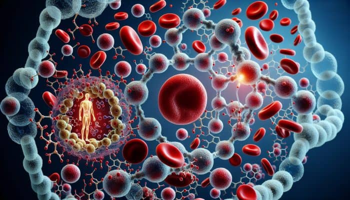 Epsom Residents’ Guide to Ferritin Blood Tests