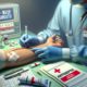 Testosterone Blood Test Essentials for Great Yarmouth Locals