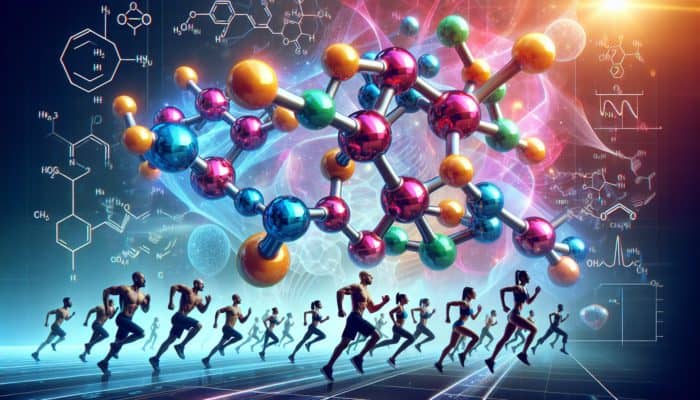 BCAAs: Essential Insights for Serious Bodybuilders