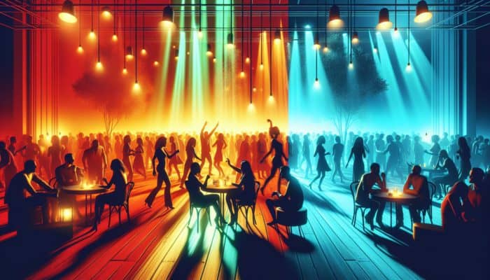 Themed Party Designs: A Guide to Perfect Balance