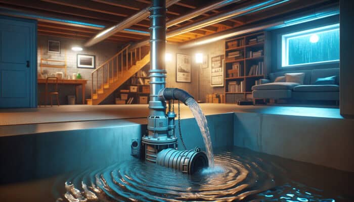 Sump Pump Services: Your Trusted Option in Mission, Canada