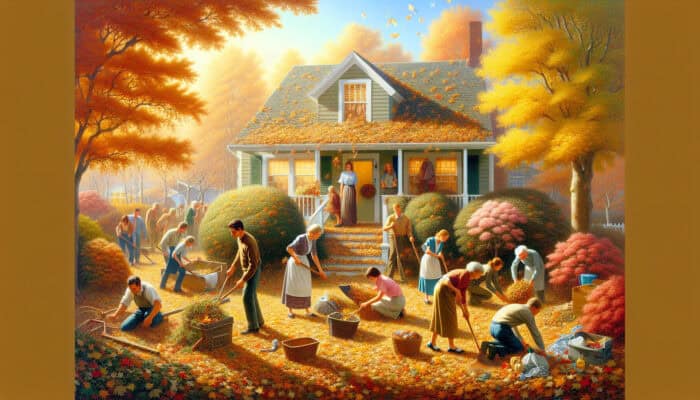 Autumn House Clearance Tips for Budget-Friendly Savings
