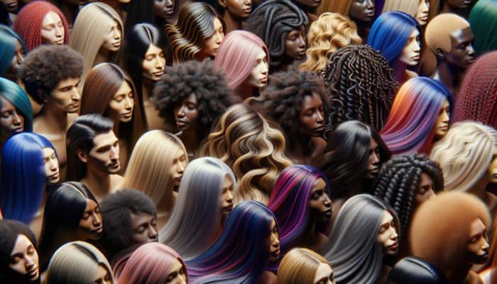 Curls Mastery: Unlock the Secrets to Bouncy Texture