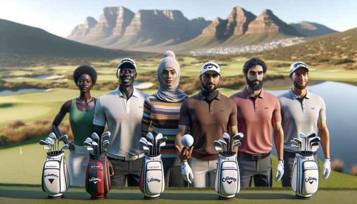 Consistent Golf Tees: Top Choices for South Africa