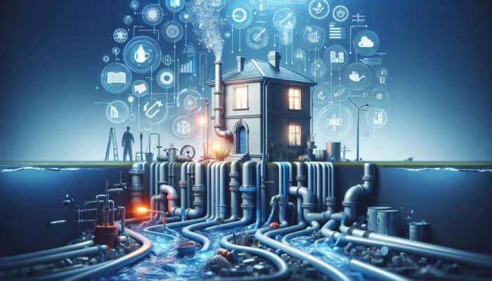 Drain Cleaning Services: Your Solution in West End Vancouver