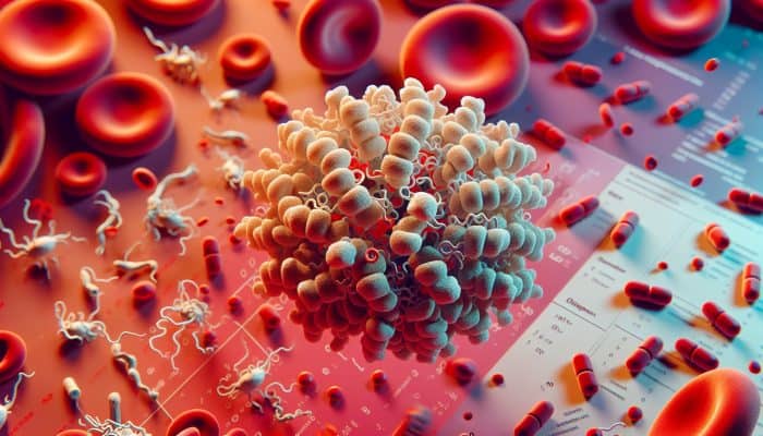 Ferritin Blood Test Guide for Residents of High Wycombe