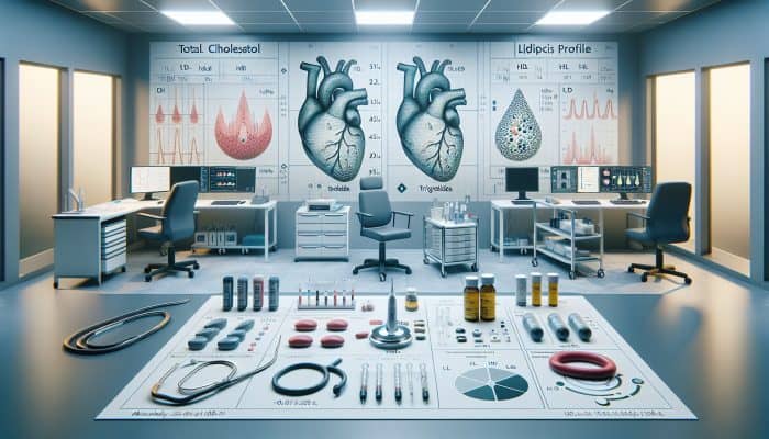 Cholesterol Blood Test Essentials for Hinckley Locals