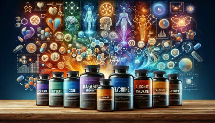 Magnesium Supplements: The Ultimate Guide for You