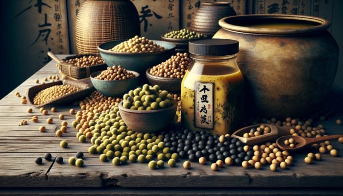 Miso Paste: Simple Guide to Homemade Preparation